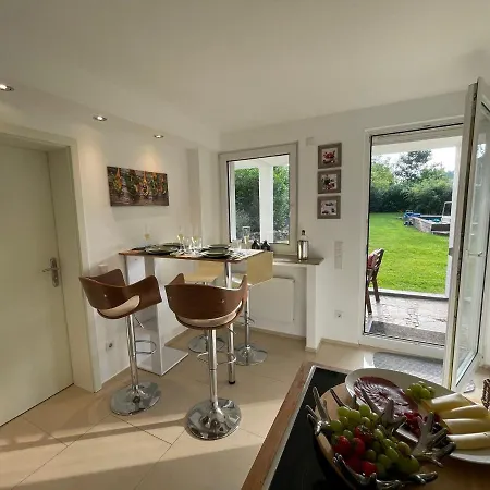 4 Bedrooms, 2 Bathrooms, Kitchen, Terrace - 10 Min To Fairground